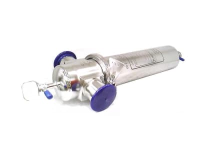 PALL CORPORATION AGT11G31ABH4