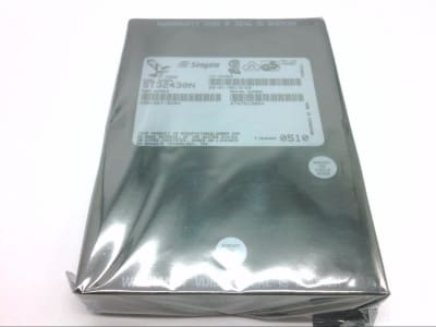 SEAGATE ST32430N