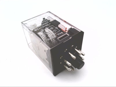 SKY ELECTRONICS SKKPAL-2C-24VDC