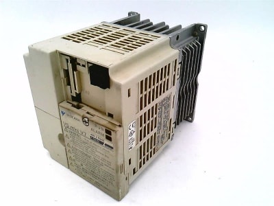 YASKAWA ELECTRIC CIMR-V7AA-41P5