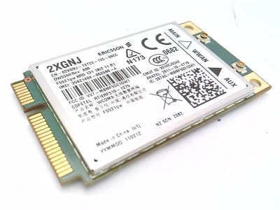 ERICSSON CN-02XGNJ-74722-12C-06CC