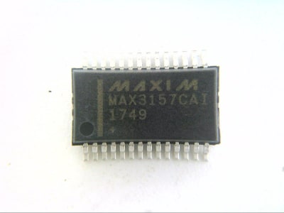 ANALOG DEVICES MAX3157CAI+