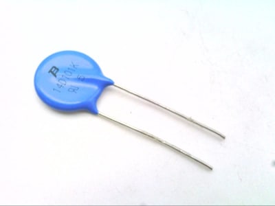 BOURNS MOV-14D101KTR