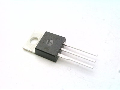 INFINEON SPP08N80C3