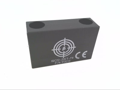 PEPPERL & FUCHS IQC22-22CT-T9
