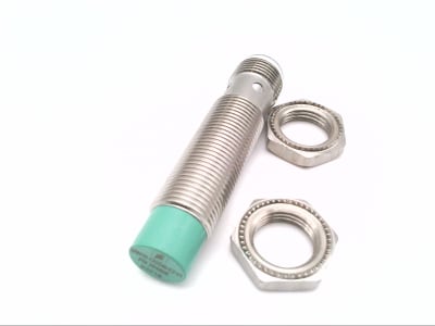 PEPPERL & FUCHS NRN10-12GS40-E2-V1