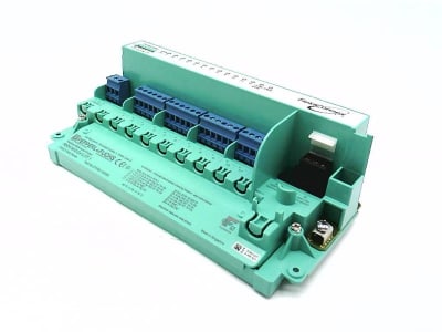 PEPPERL & FUCHS R8D0-MIO-EX12.FF.1