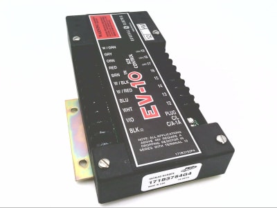 GENERAL ELECTRIC 171B3784G4