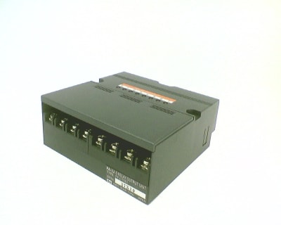 IDEC PFJ-T081