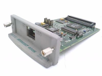 HEWLETT PACKARD COMPUTER 600N