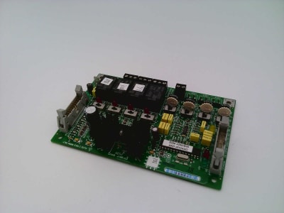 ELECTRONIC SYSTEMS NXP-4DO4AO