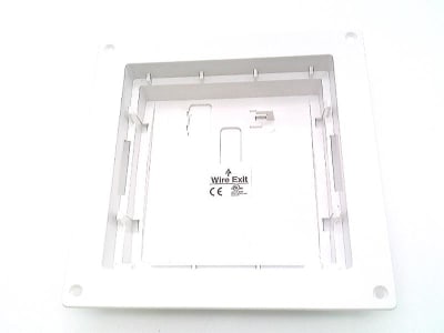 INVENSYS MNL-PROV-BEZ