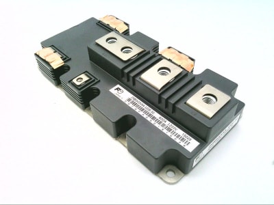 FUJI ELECTRIC 2MBI600VXA-120E-50