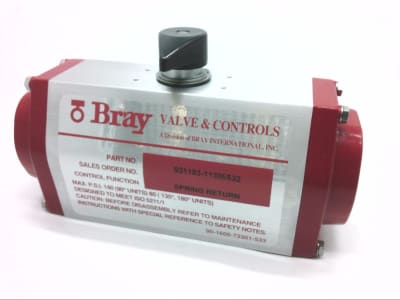 BRAY 93-1193-11300-532