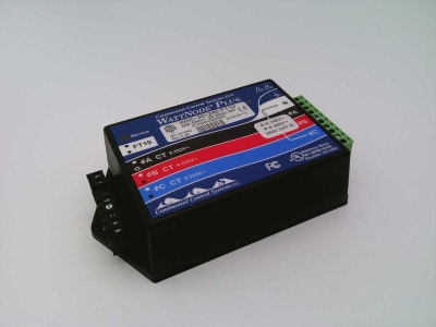 CONTINENTAL CONTROL SYSTEMS WNC-3D-240-FT10