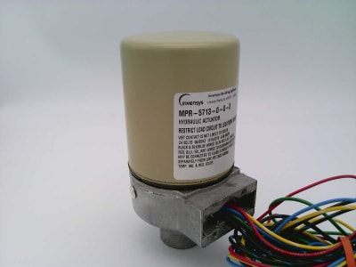 INVENSYS MPR-5713-0-0-3