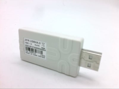 JOHNSON CONTROLS ZFR-USBHA-0