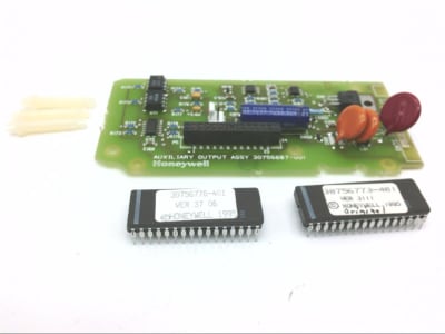 HONEYWELL 30756693-501