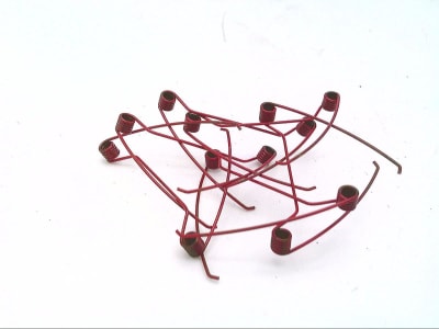 INGERSOLL RAND MLK-43-7