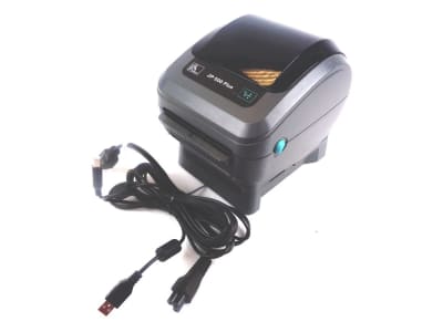 ZEBRA ZP500-0103-0020