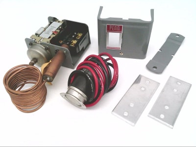 JOHNSON CONTROLS A70AA-21