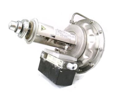 GEA TUCHENHAGEN ABF-DN50-A-2M-MFI-20/3/5-W/18-12N/52