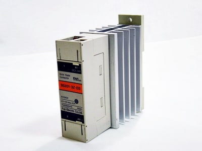 FUJI ELECTRIC SS201-3Z-D3