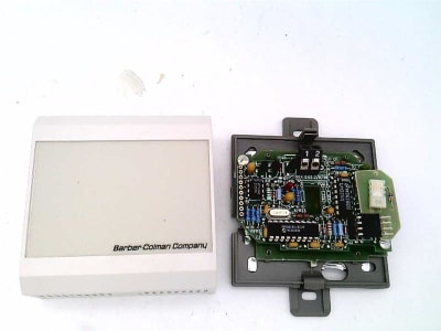 INVENSYS HSP81420-0-1