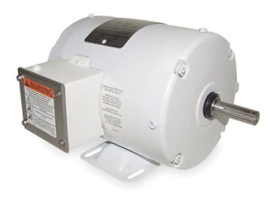 GRAINGER 1TTC2