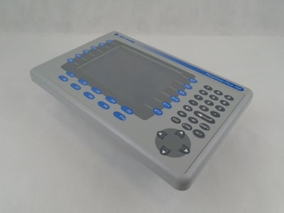 ALLEN BRADLEY 2711P-B7C4B2