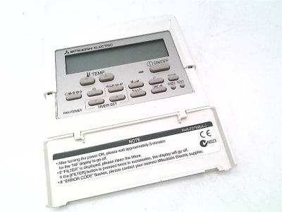 MITSUBISHI PAR-F27MEA