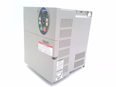SCHNEIDER ELECTRIC ATV31HU22N4A