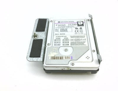WESTERN DIGITAL AC33200-32LA