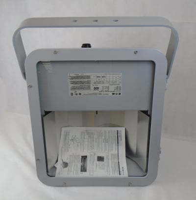 EATON CORPORATION FMVMY400/480 76 S828