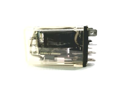 MATSUSHITA ELECTRIC HG2-AC115V