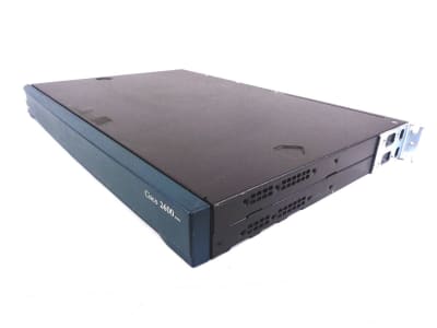 CISCO CISCO2621XM