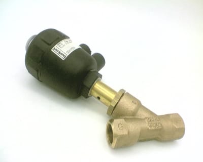 BURKERT 001130V
