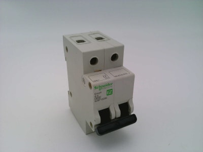 SCHNEIDER ELECTRIC EZ9F13206