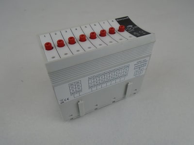 HONEYWELL XFR822AU