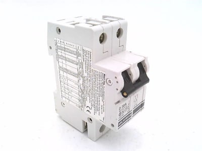 ALTECH CORP 2DU30