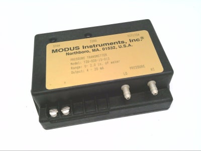 MODUS T30-020-15-015