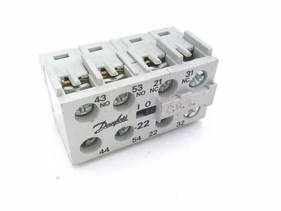 DANFOSS 037H3152