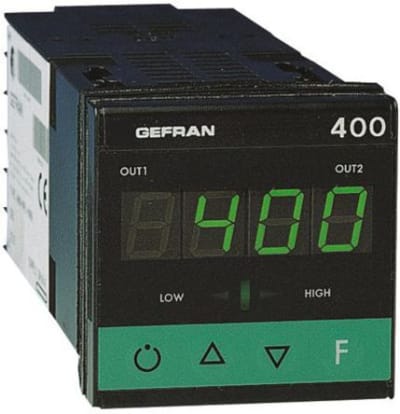 GEFRAN 400-D-R-0