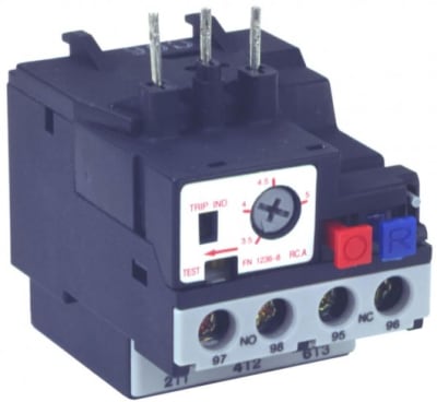 ACI ADVANCE CONTROLS INC RHU-80/2-24.5-36