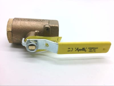APOLLO VALVES 71-105-01
