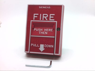 SIEMENS HMS-D