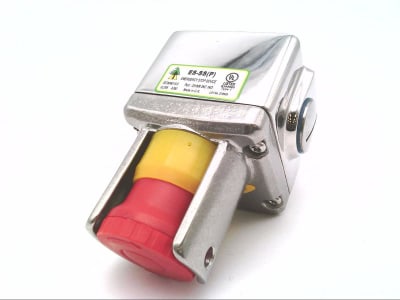 IDEM SAFETY SWITCHES ES-SSP-231006