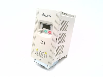DELTA GROUP ELECTRONICS VFD015S21U