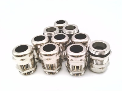 AUTOMATION DIRECT ZP-MC-CG-16M8