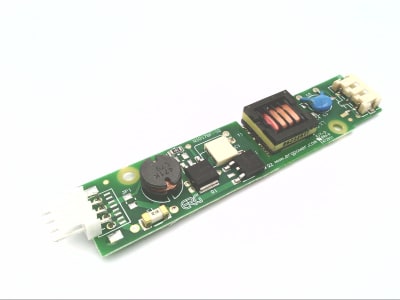 ENDICOTT RESEARCH 8M123186